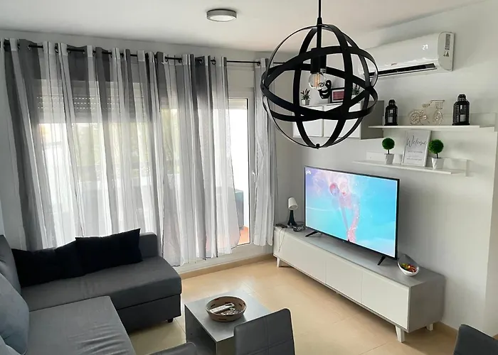 Golf Resort Apartment