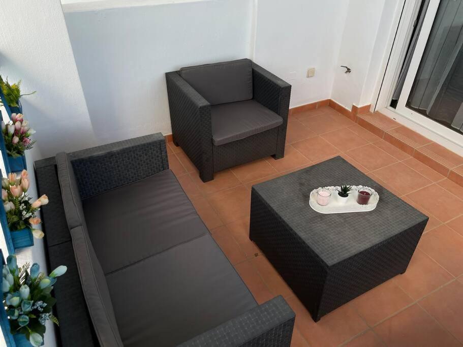 Apartment Golf Torre-Pacheco
