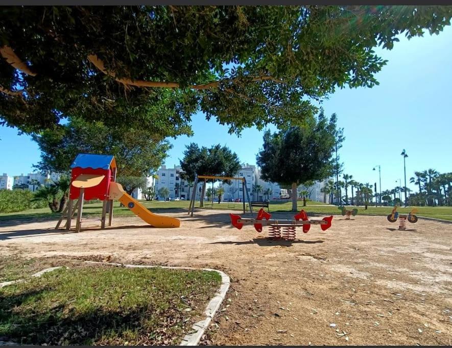 Golf Apartment Torre-Pacheco
