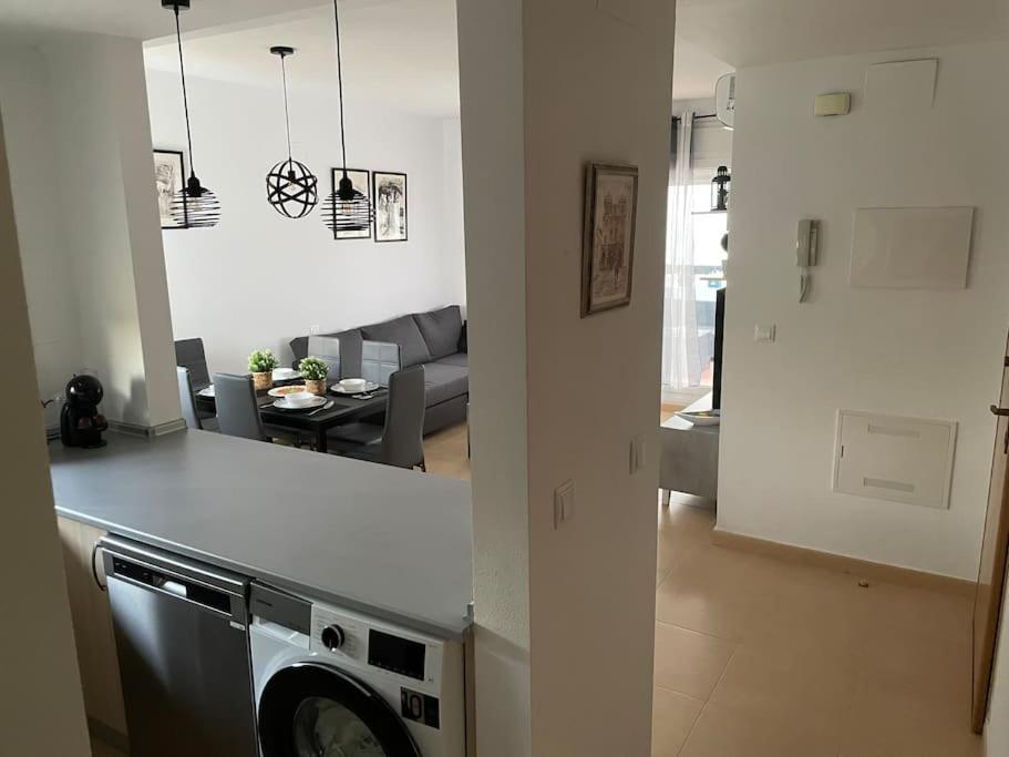 Apartment Golf *